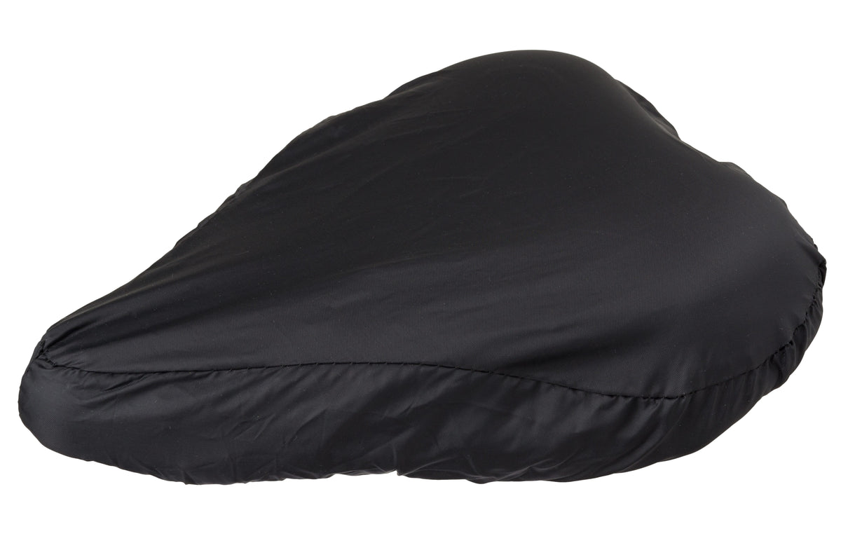 Tapis de selle Cordo universel noir