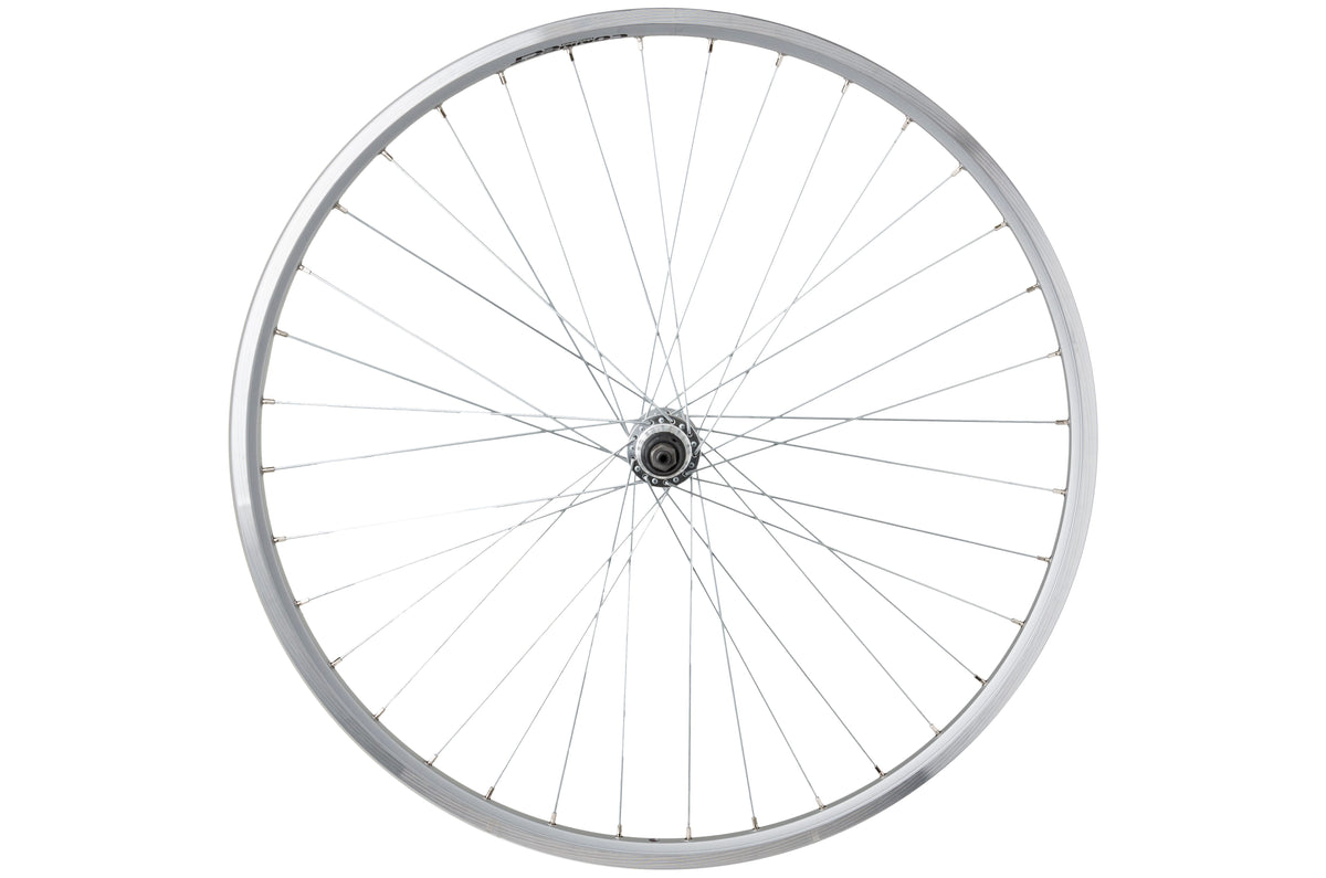 Cordo roue arrière 28 19-622 connecter 7sp argent
