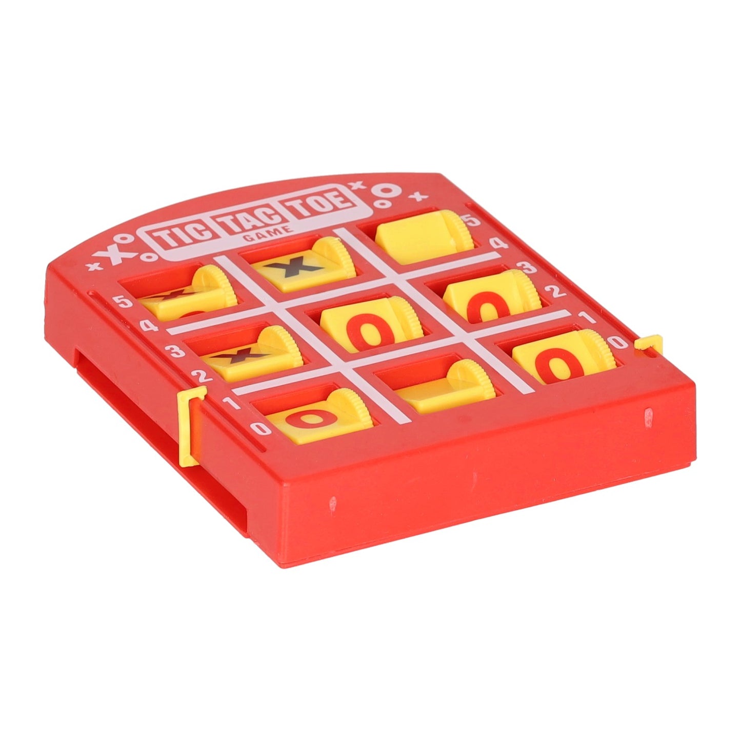 Jeu Tic Tac Toe