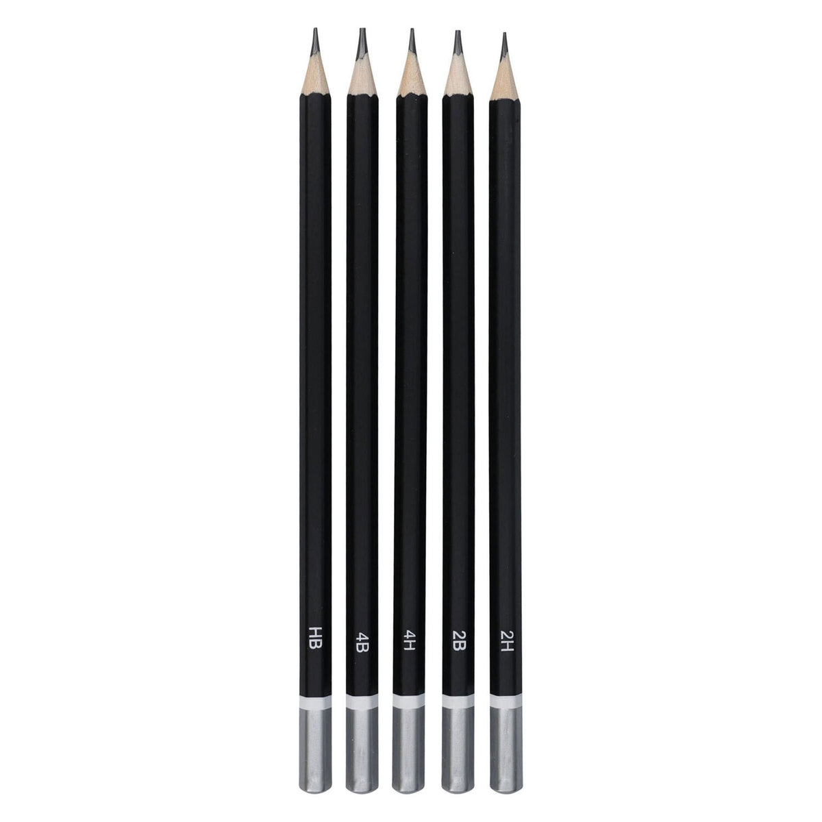 Ensemble de croquis complet - 29 pcs.