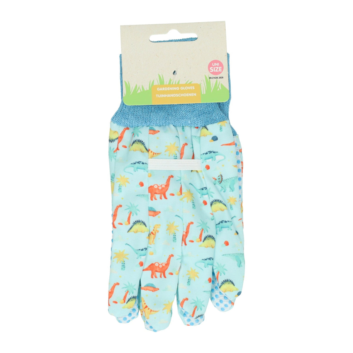 Gants de jardinage pour enfants