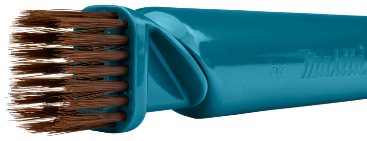 Accessoires Makita plumeau bleu long - 140h94-2 - 140h94-2