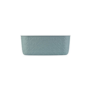 Panier de rangement Curver Softex M 12.5L-Green