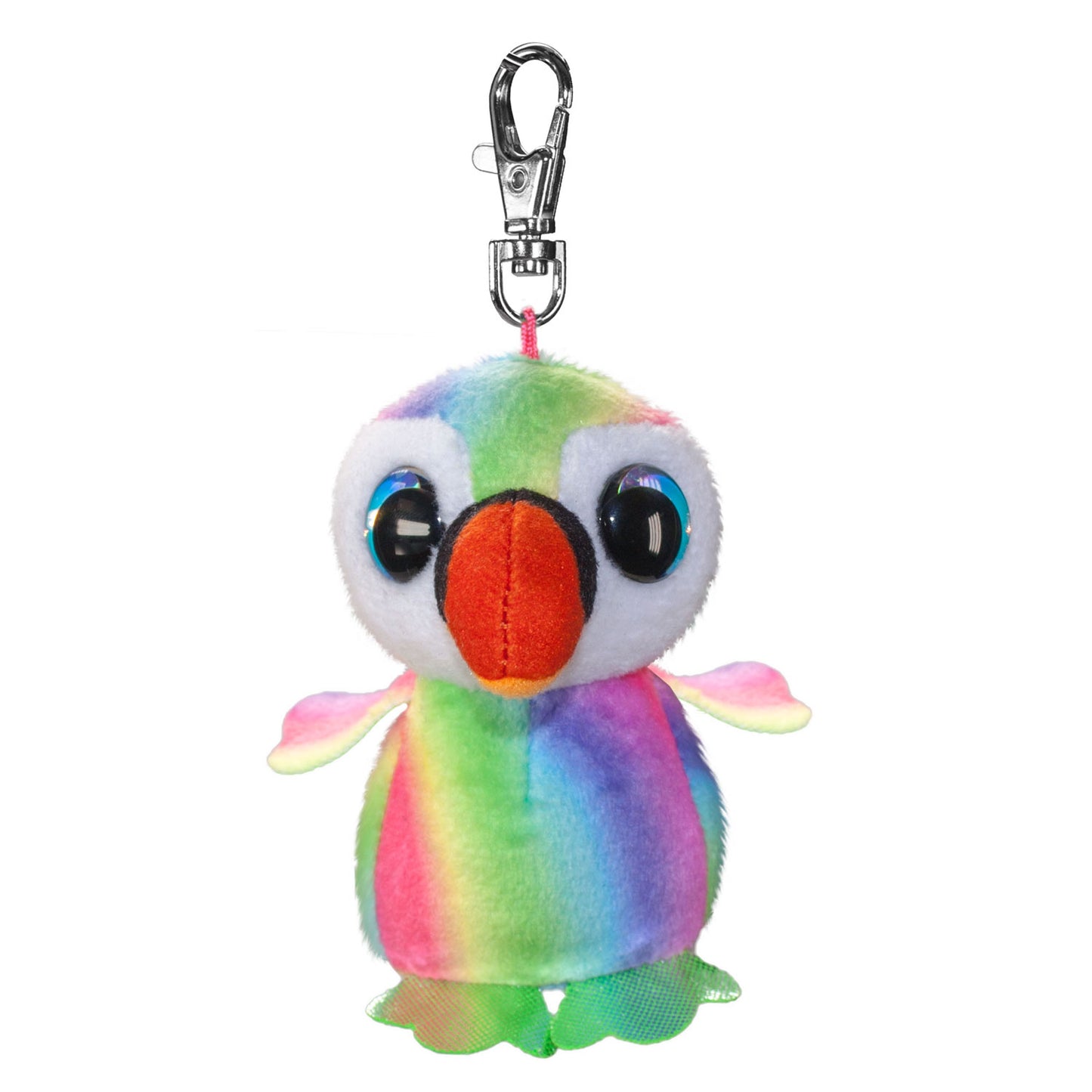 Lumo Stars Keynchain Puffin Lenni