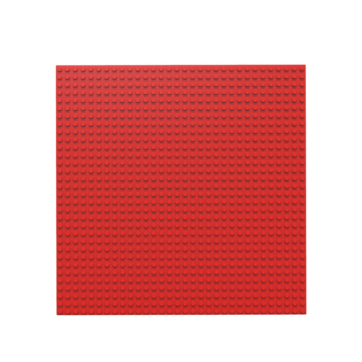 BioBuddi Ground Plate rouge, 32x32