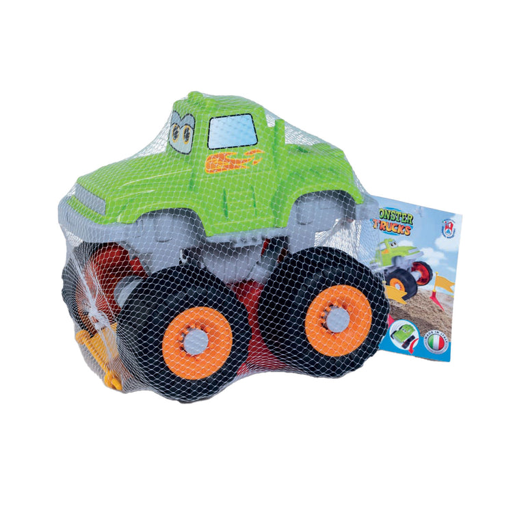 Androni Monster Truck Play Set, 4dlg.