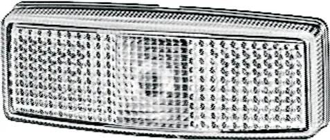 Hella Position Lights