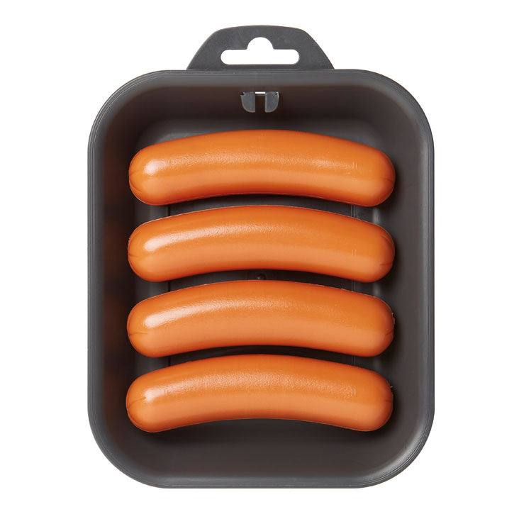 Ecoiffier 100% de chef avec de la viande ou du poisson
