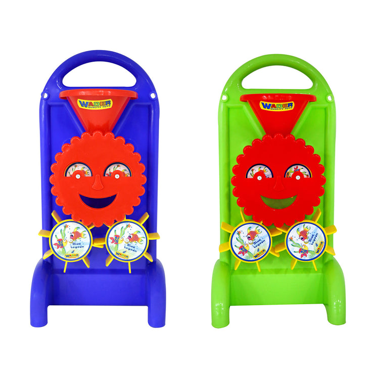 Toys Cavallino Cavallino Zanden Watermolen