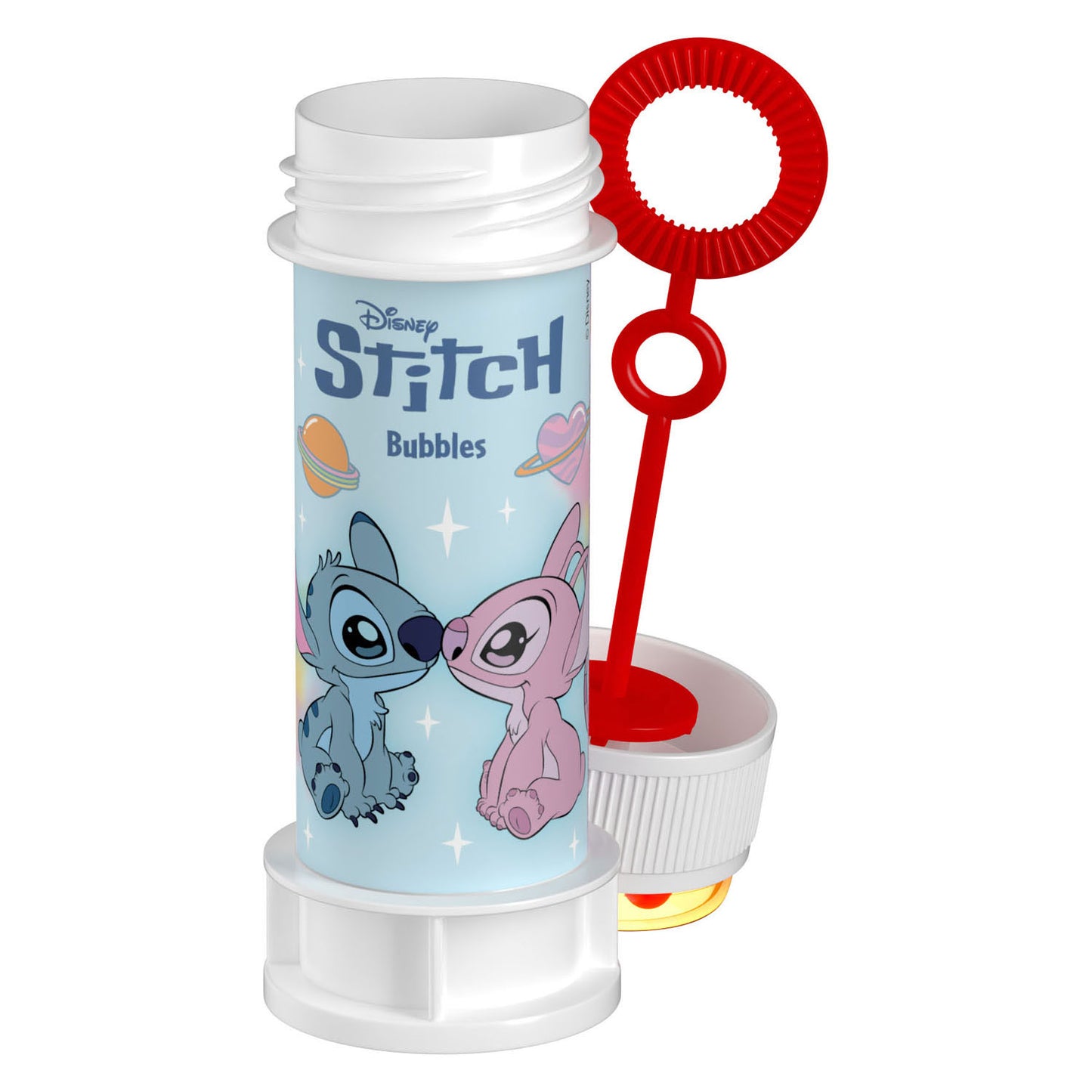 Ange au point de bulle - 60ml