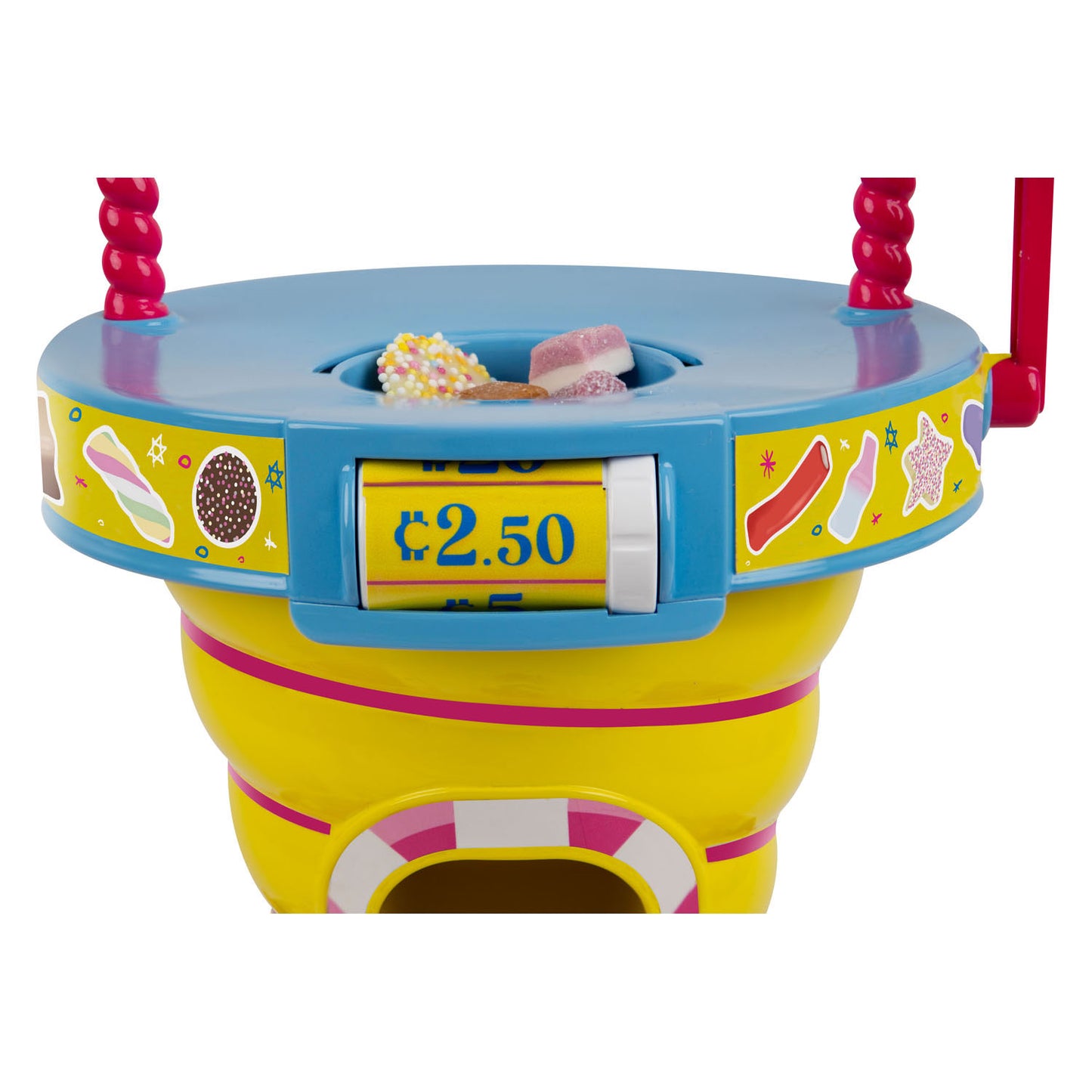 Casdon Casdon Pick Mix Play Candy Stall (sans bonbons)