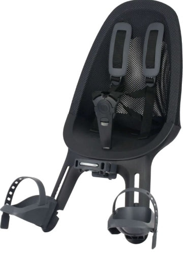 siège avant Air Q850 junior mesh noir
