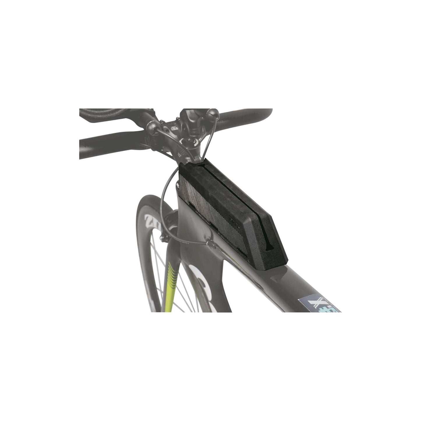 Topak frametas fastfuel Tribox