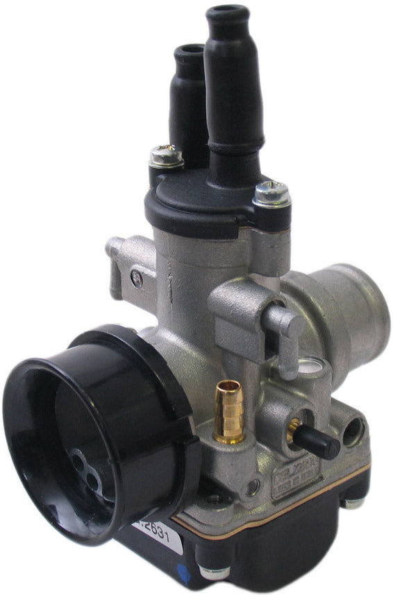 Dellorto Carburor PHBG19 DS Hellechoke