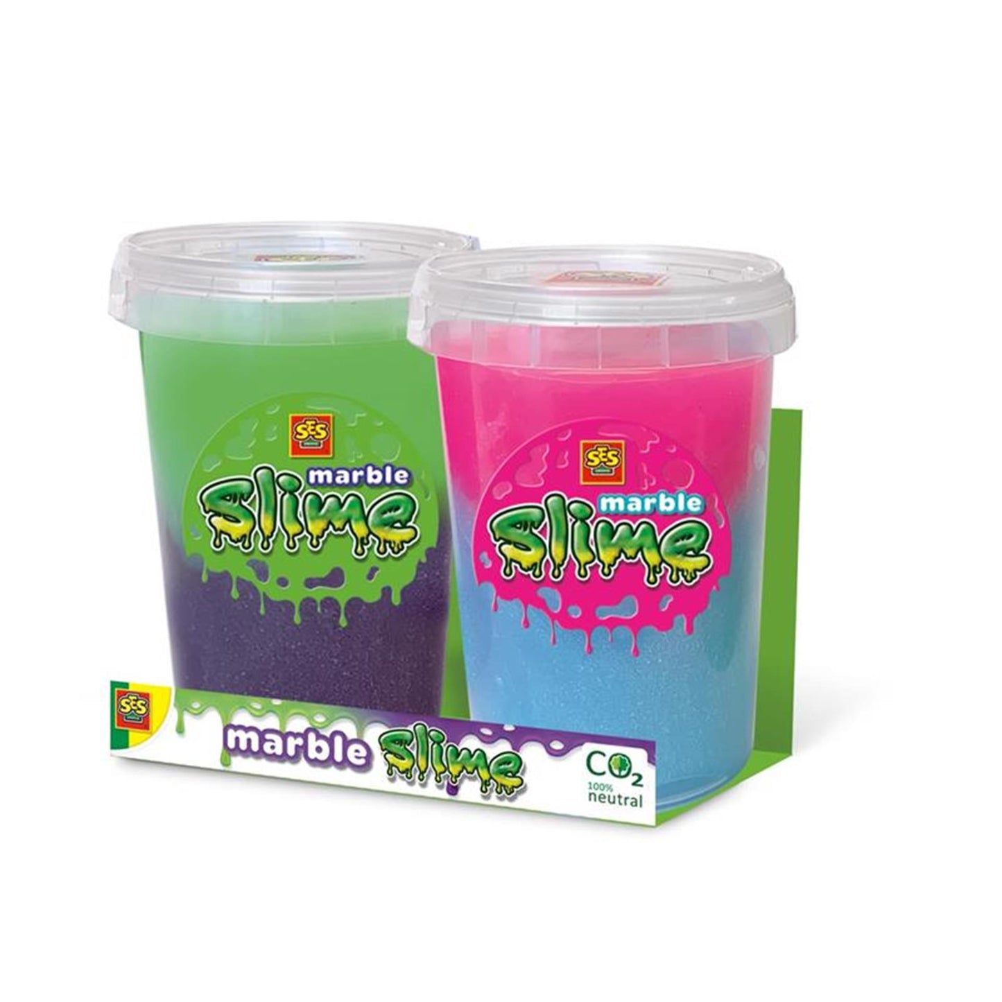 SES Marble Duopak, 400gr