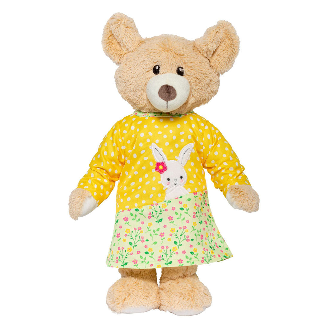 Dolls tunique Bunny Lou, 28-35 cm