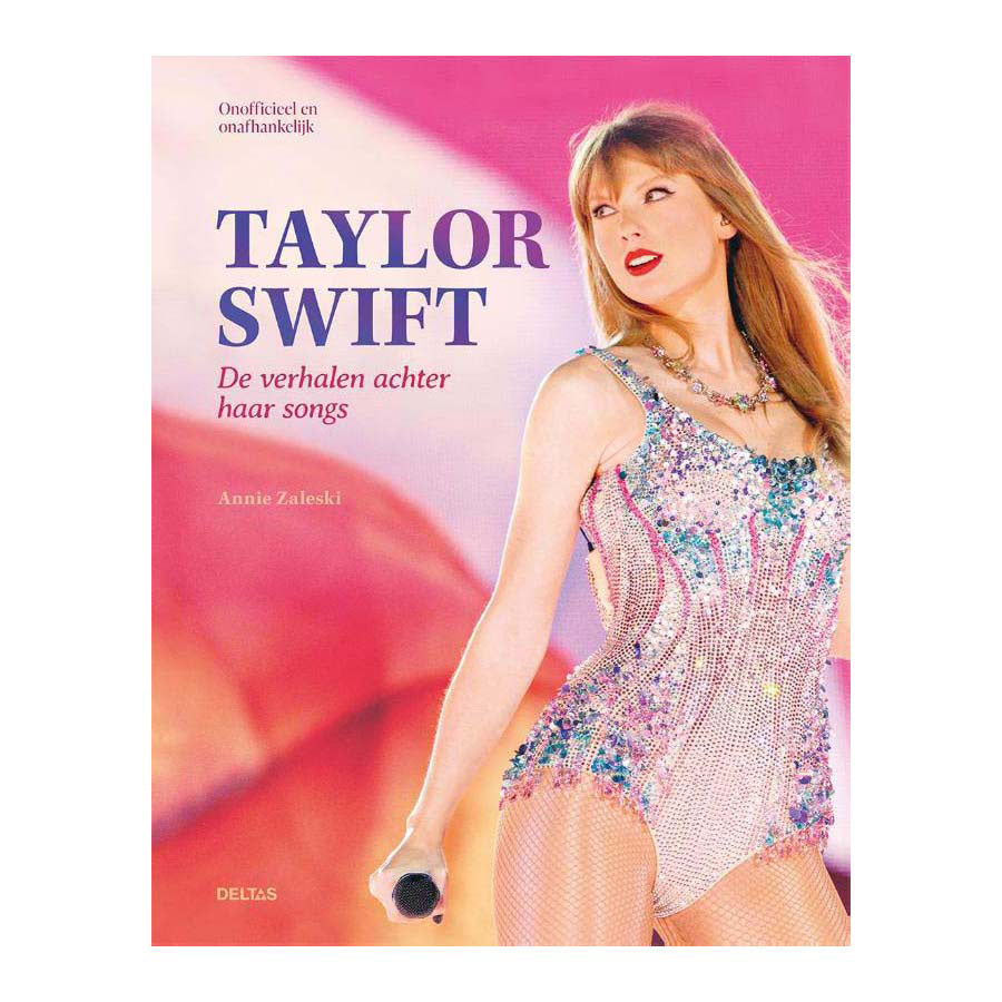 Deltas Taylor Swift raconte les histoires derrière ses chansons