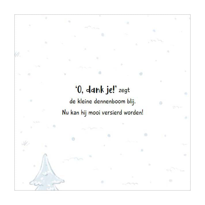 Les Deltas font trembler le sapin de Noël !