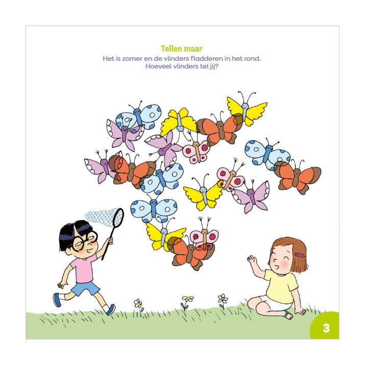 Les deltas font travailler votre cerveau ! jeux éducatifs pour 6-7 ans