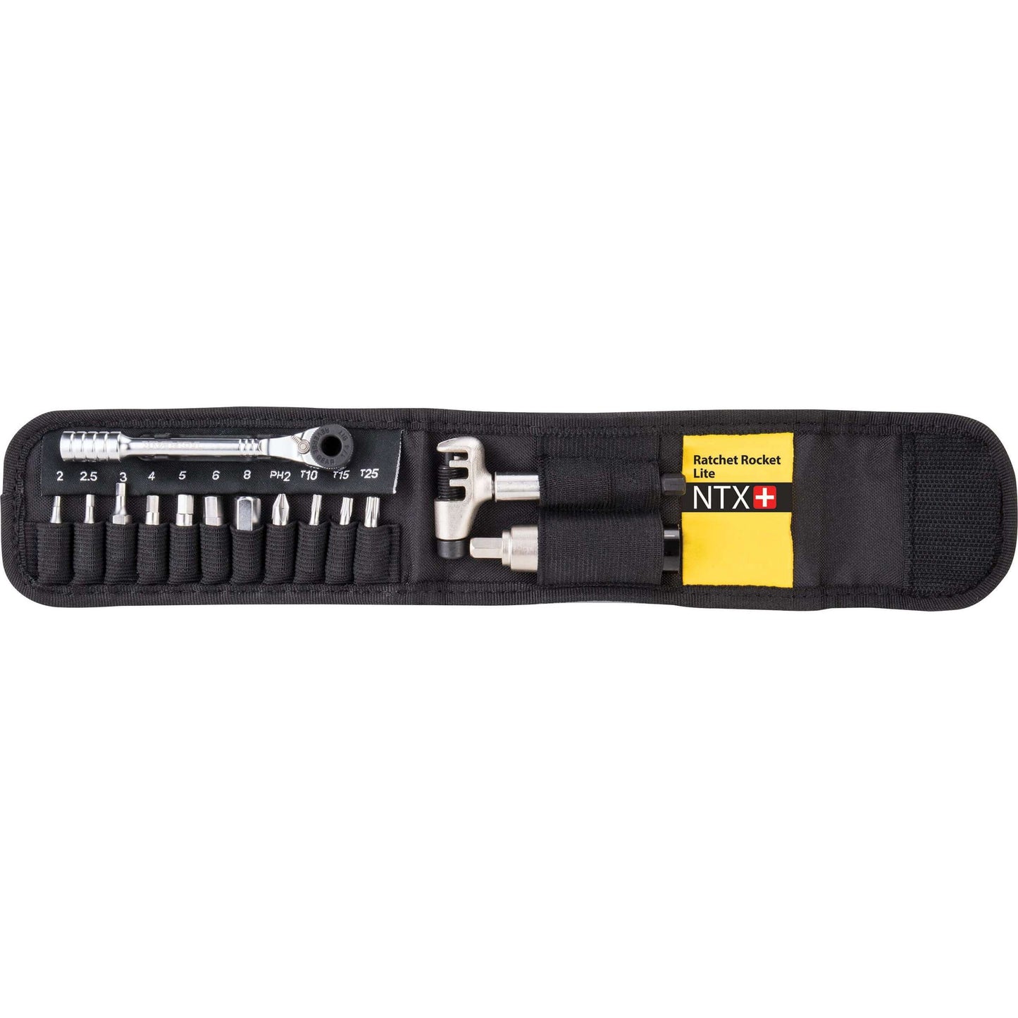 TOPEAK JUNCHEROR RATCHETROCKING LITE NTX +