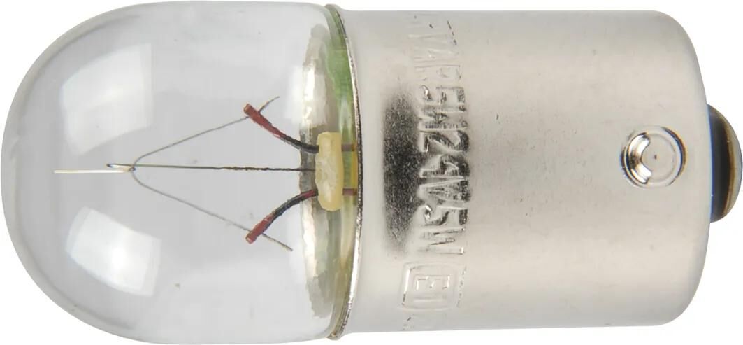 COREXX CAR LAMP 24V 5W R5W Base: BA15S