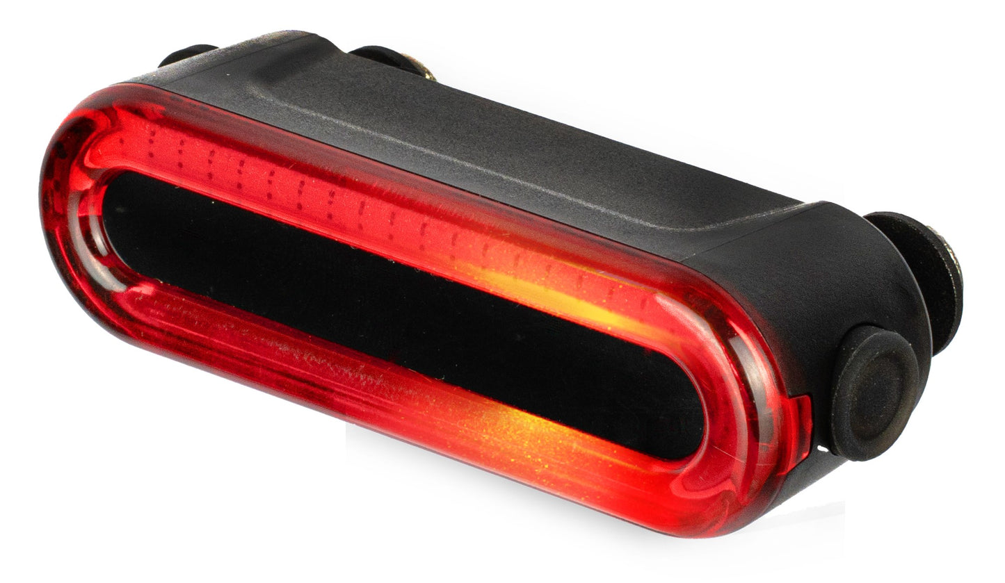 Topeak rack redlite stvzo feu arrière