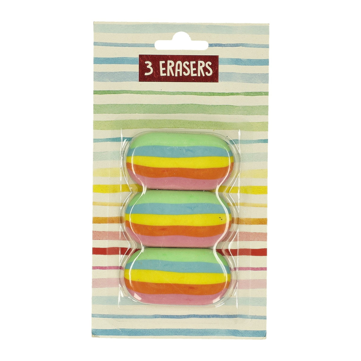 Génération de Holland Gummen Regenboog, 3e.