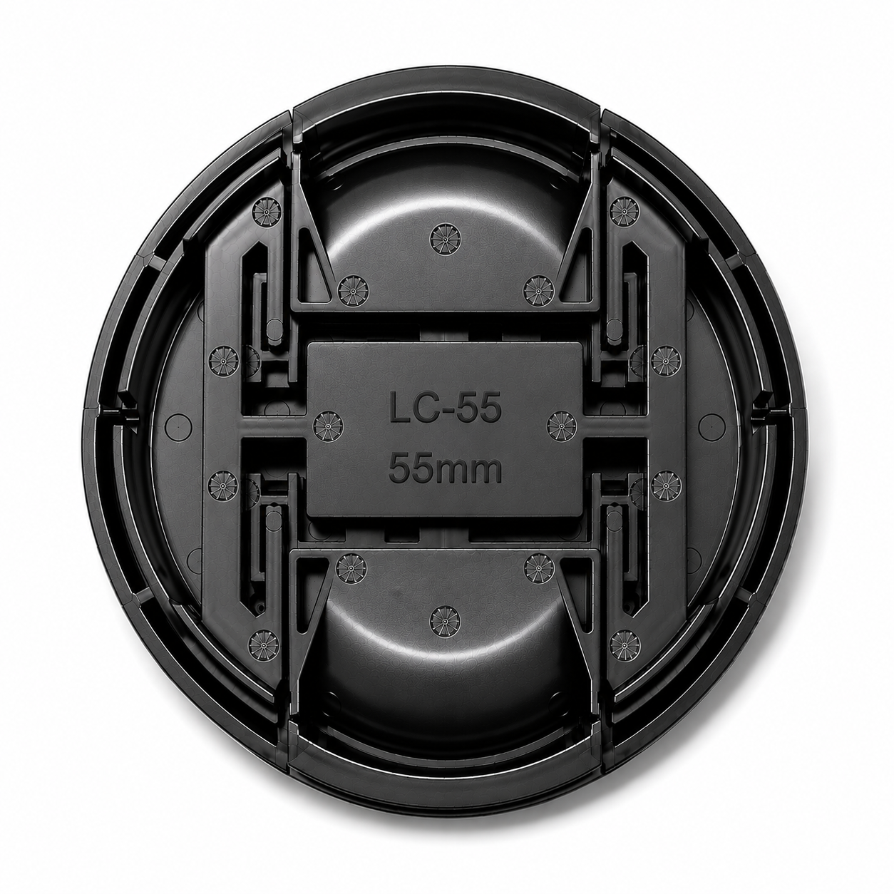 Lentilles de matinée avec une m-6280 à 55 mm élastique