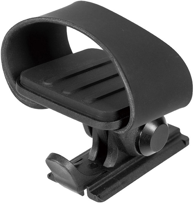 Potence Topeak multi-support pour éclairage avant ou caméra