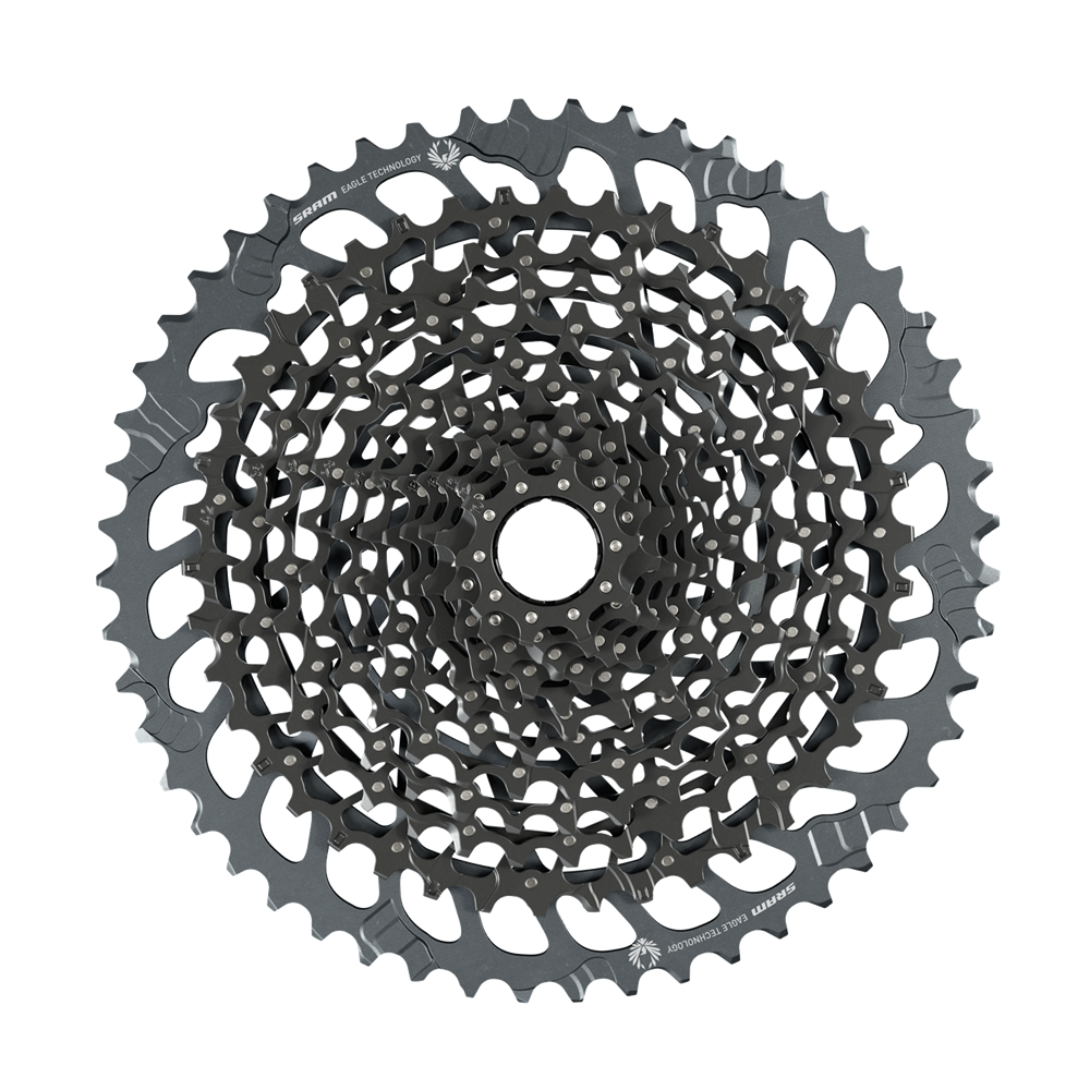 SRAM CAS.PROCKET XG-1275 10-52T