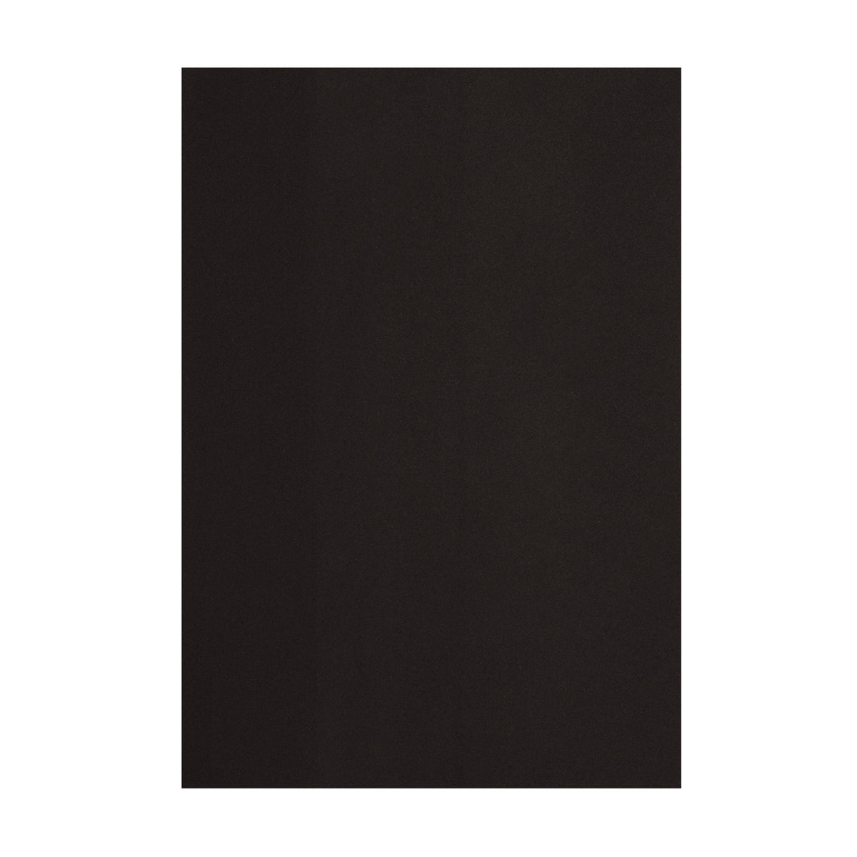 Vaessen creative • mousse 2mm a4 10pcs noir