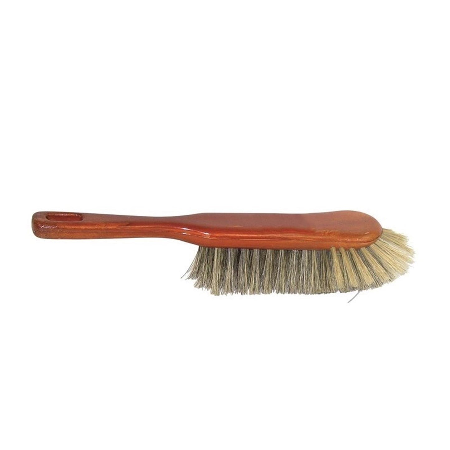Pelle à tête Luva 29 cm en poils de porc