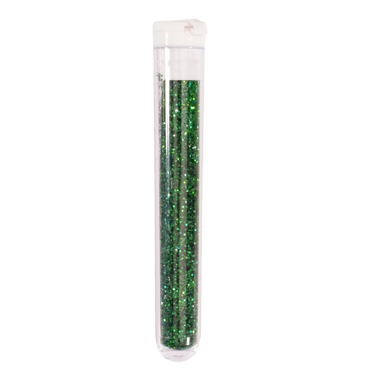 Vaessen creative • paillettes holographiques 3 grammes x1 vert