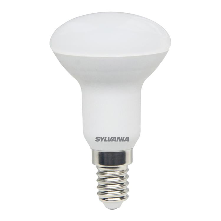Sylvania LED lampe e14 470lm réflecteur Matt chaud