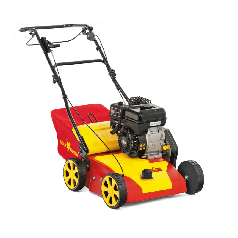 Scarificateur à essence Wolf garten va 357 b - 16chgj0f650