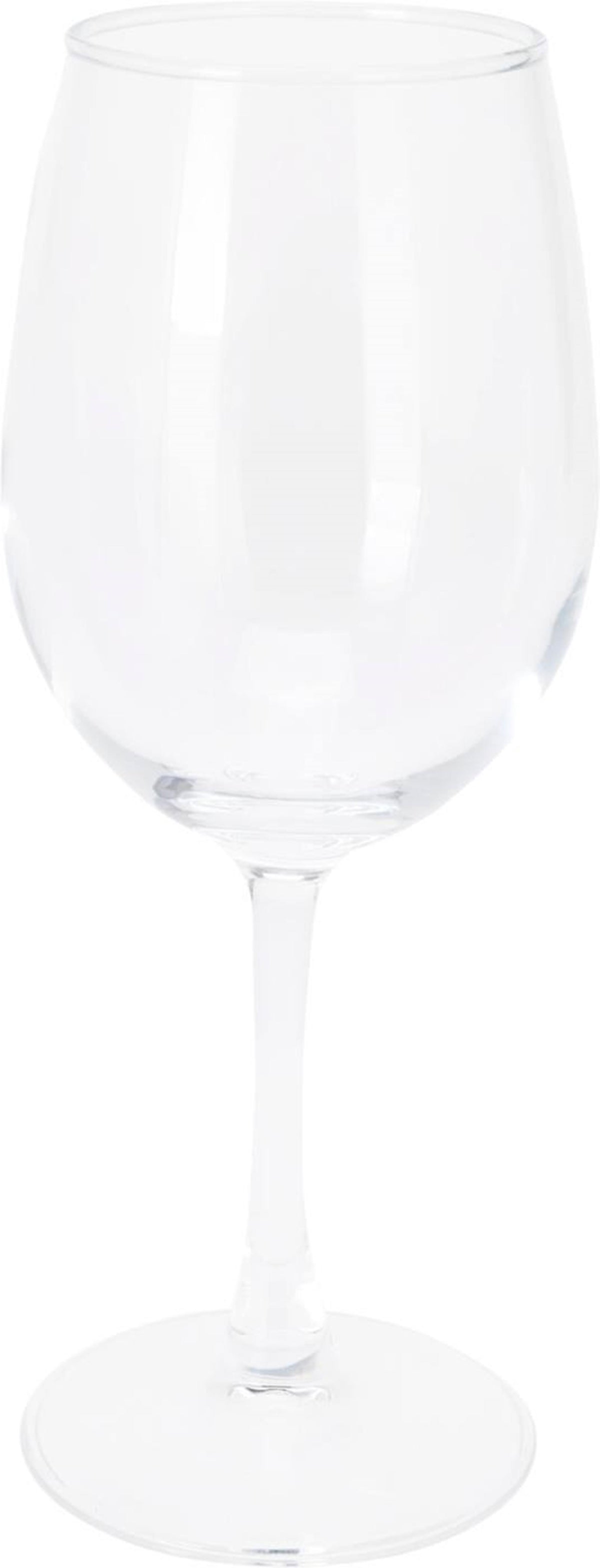 Atmos fera set de verres à vin vin blanc 6 pièces 350ml