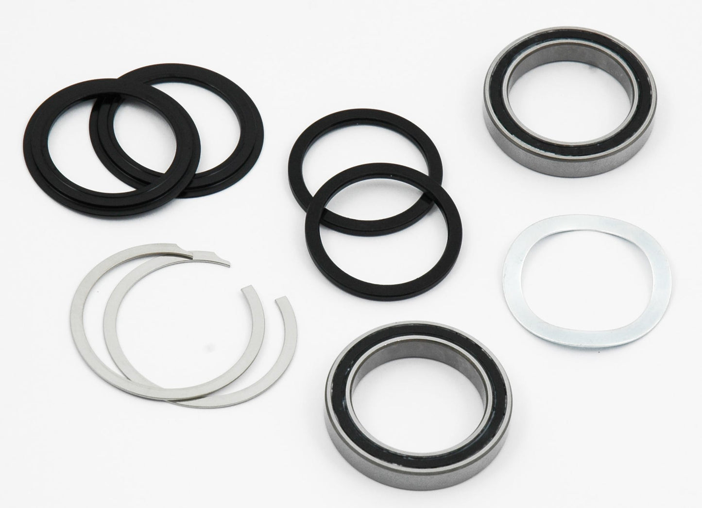 Sram portant tratvativ bb30