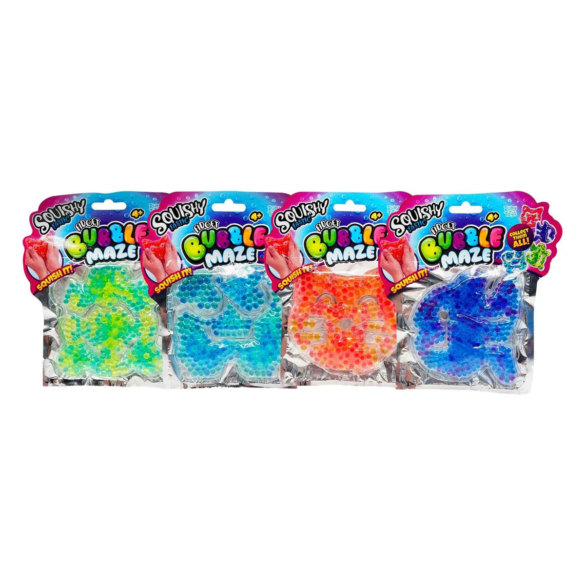 Figure d'outil de perles tastic squishy