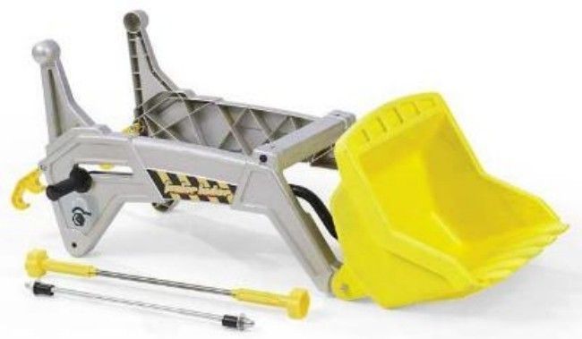 Charger junior Rolly Toys