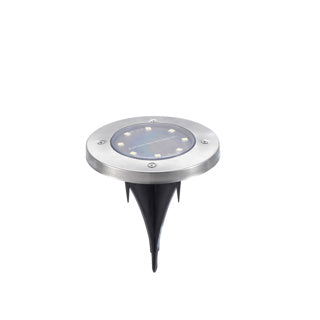 Projecteur de sol LED No Brand Living | 2 pièces