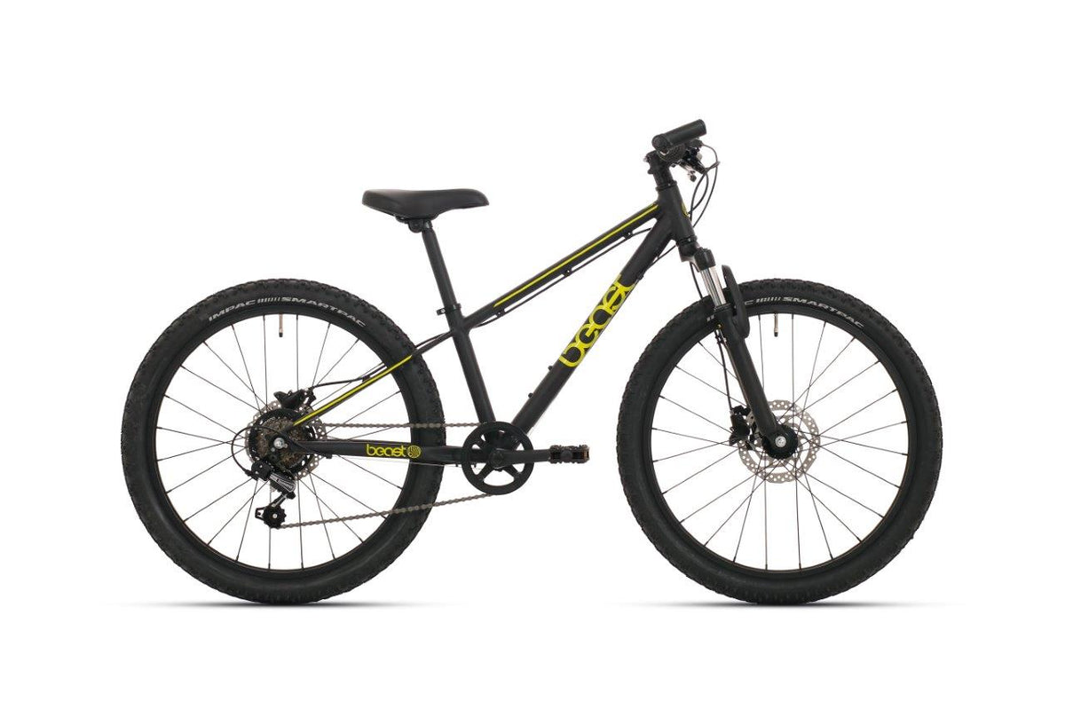 Bête vélo de vélo amusant 24 le 6v