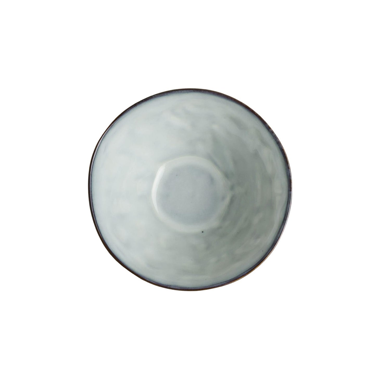 Bol bio Dutch Rose ø11,5cm bleu 4 pcs