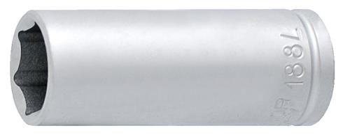 Bouchon Unior long 6k 1 4 -13mm 188 2l