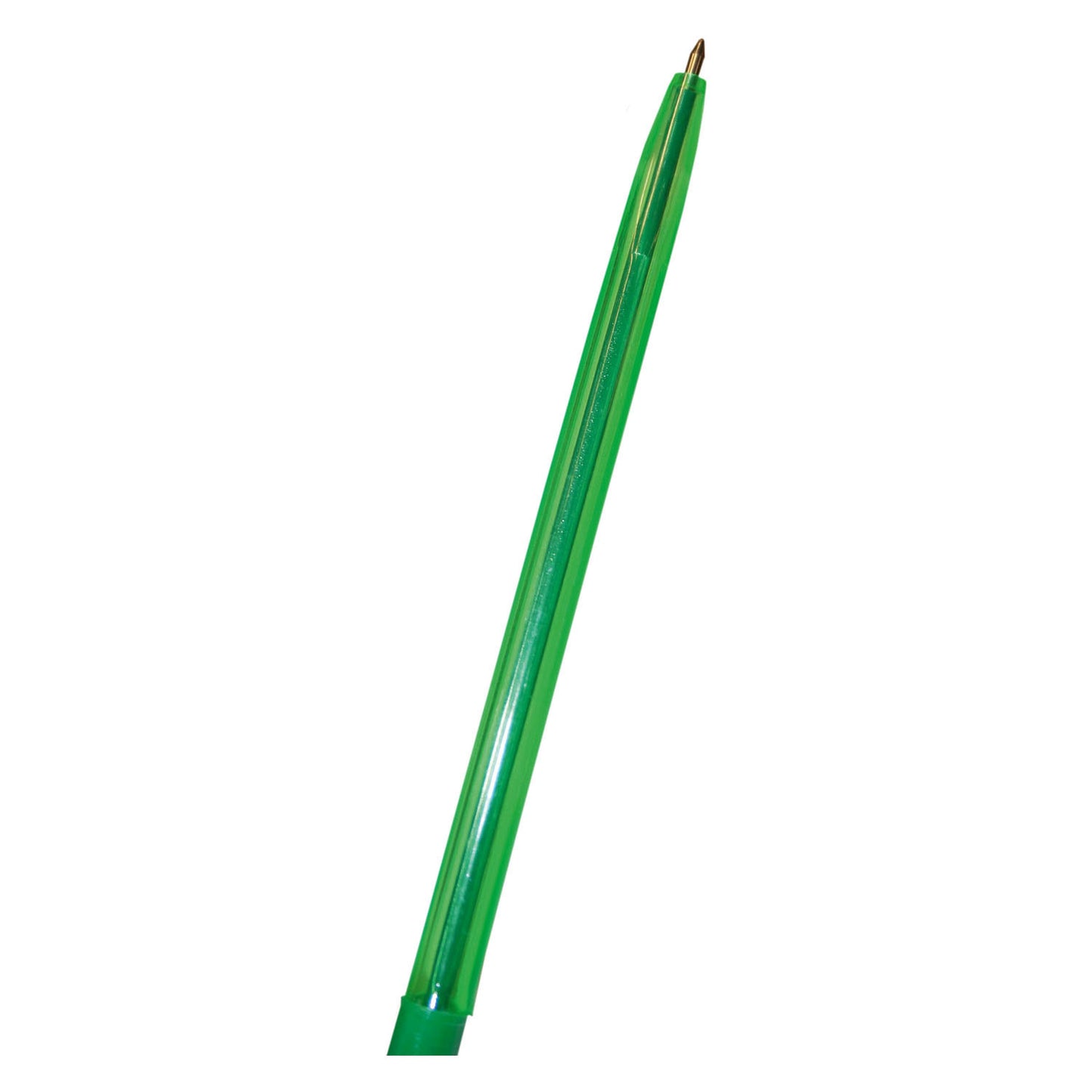 Ballpoint Pen - Couleurs arc-en-ciel, 10e.