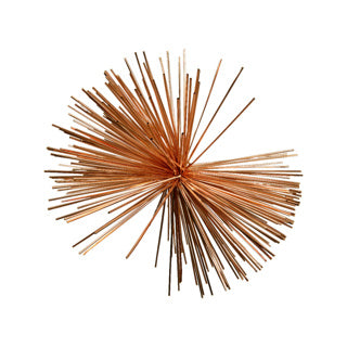 Étoile de Kaemingk petdia60cm | 2 pièces