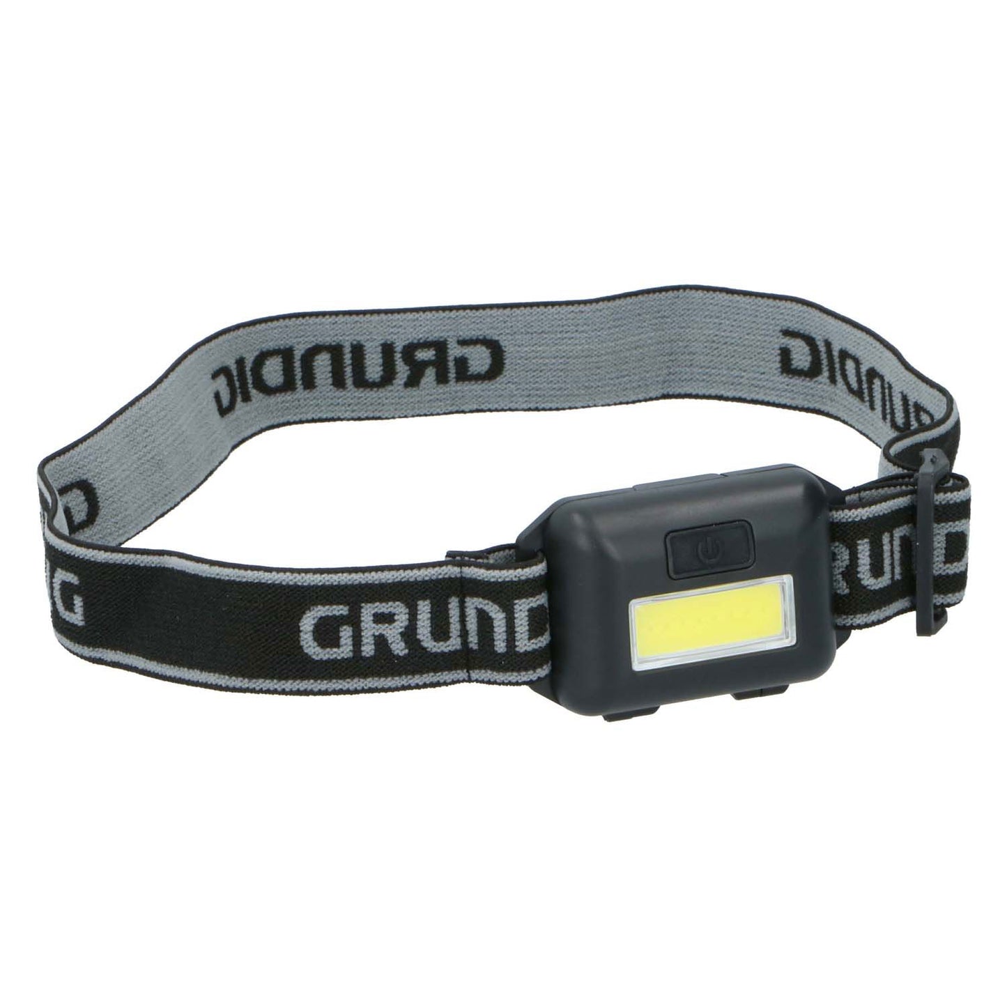 Bandeau avec lumière