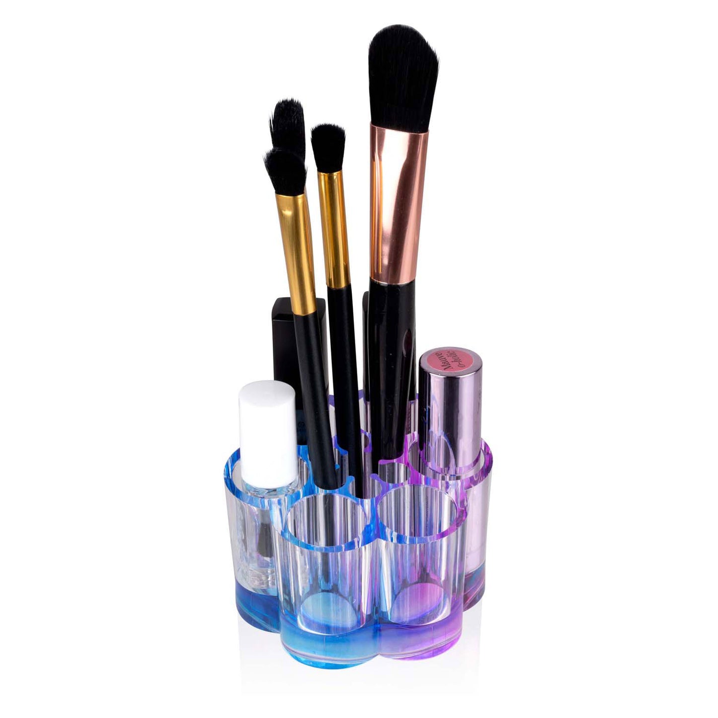 Organisateur de maquillage 7 compartiments