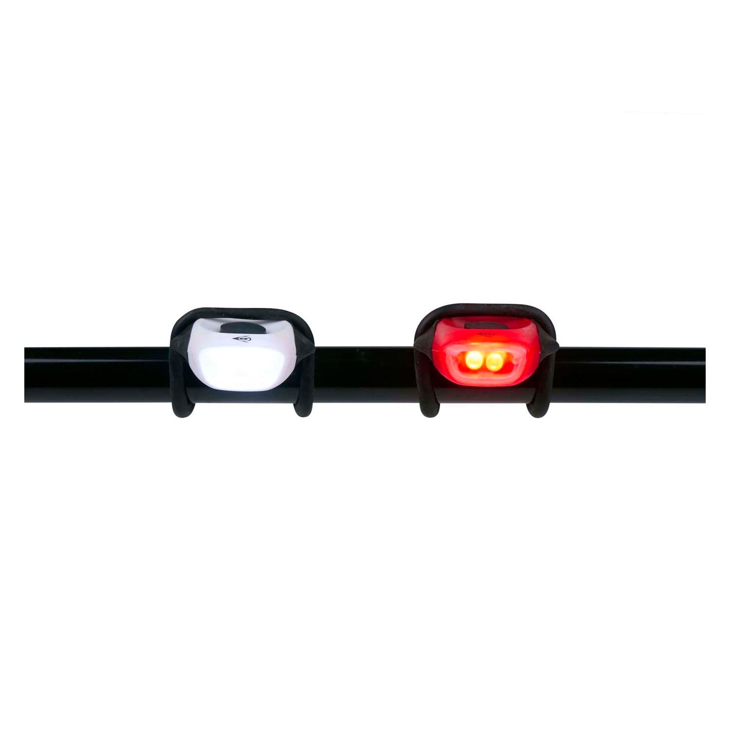 Kit d'éclairage LED Dunlop, 2 pièces.