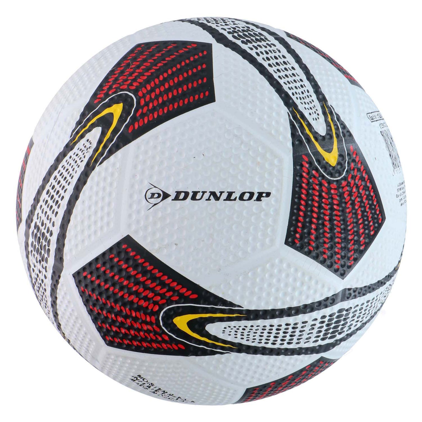 Couleur de football de rue