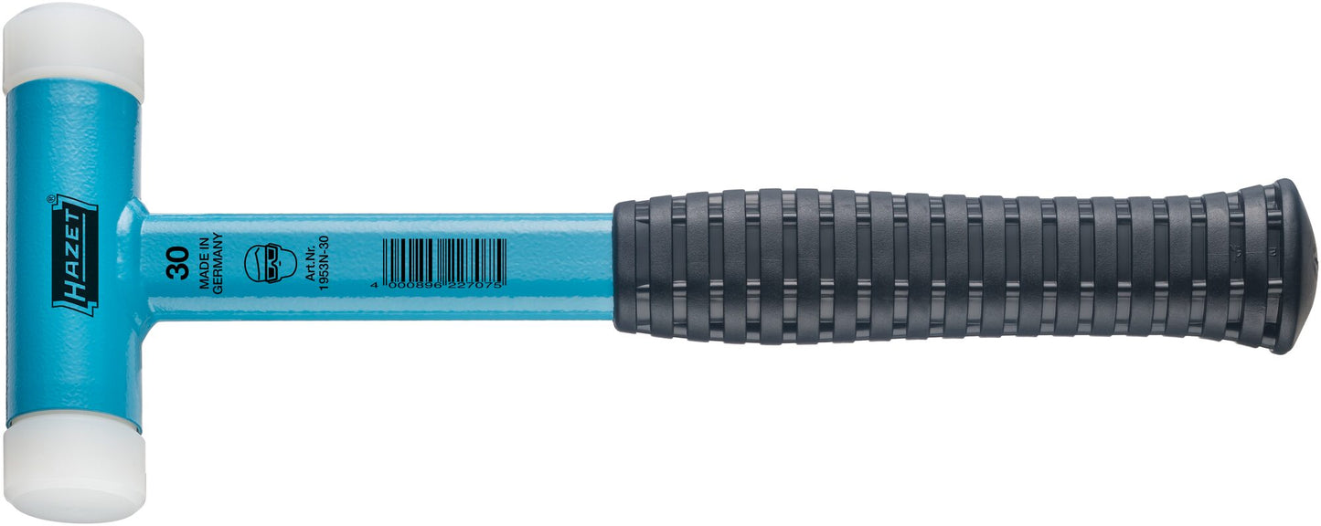 Hazet Plastic Hammers.
